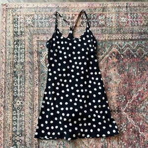 Outdoor voices exercise dress
